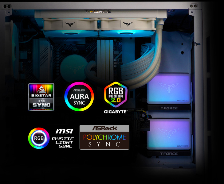 Team Group SSD